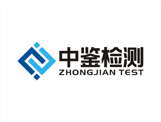 周都响的logo设计