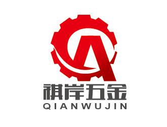 陈晓滨的logo设计