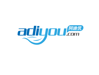 曾万勇的adiyou.com网站logo设计logo设计