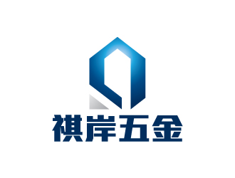 陈兆松的logo设计