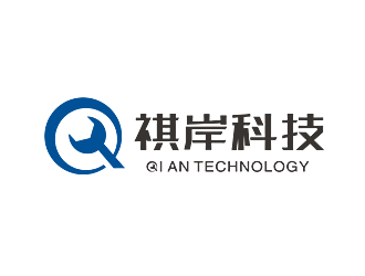 徐福兴的logo设计