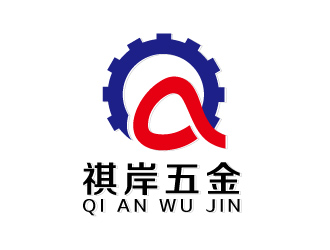 连杰的logo设计