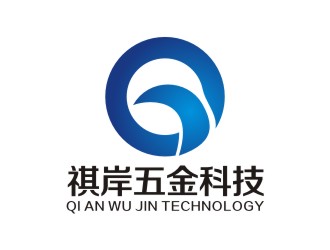 李泉辉的logo设计