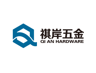 陈智江的logo设计