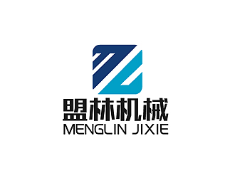 秦晓东的logo设计
