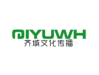秦晓东的logo设计