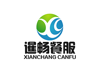 秦晓东的logo设计