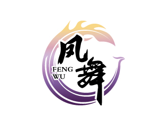 张俊的logo设计