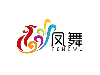 秦晓东的logo设计