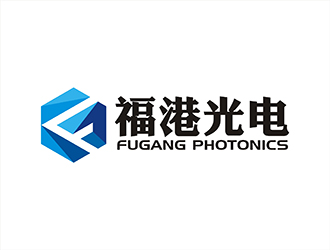 周都响的logo设计