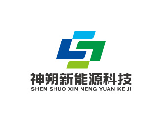 周金进的上海神朔新能源科技有限公司logo设计