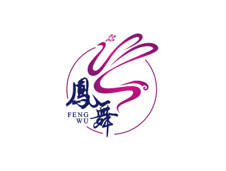 黄安悦的logo设计