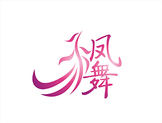 周都响的logo设计