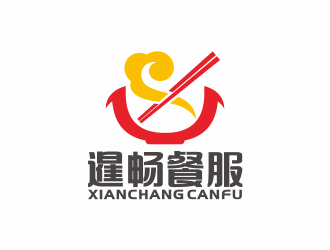 何嘉健的logo设计