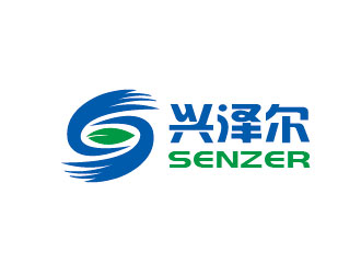李贺的广东兴泽尔新能源科技有限公司logo设计