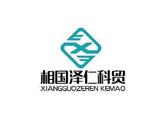 秦晓东的logo设计