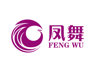谭家强的logo设计
