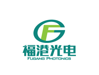 陈兆松的logo设计