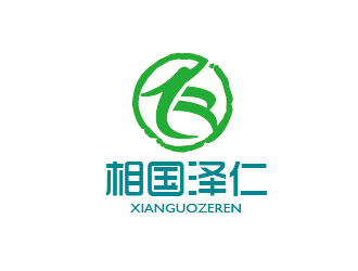 李贺的logo设计