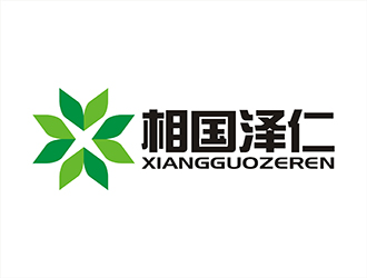 周都响的logo设计