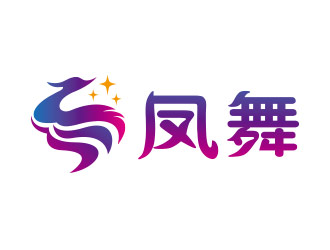 向正军的logo设计