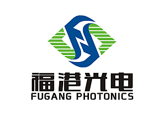 劳志飞的石英加工制造图标logologo设计