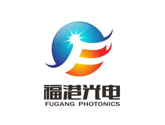 郭庆忠的logo设计