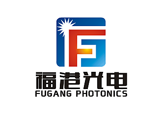 劳志飞的logo设计