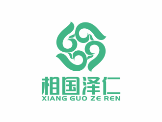 何嘉健的logo设计