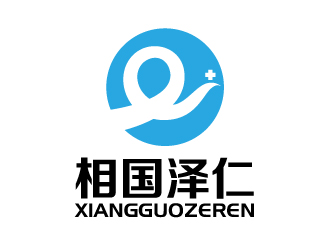 张俊的logo设计