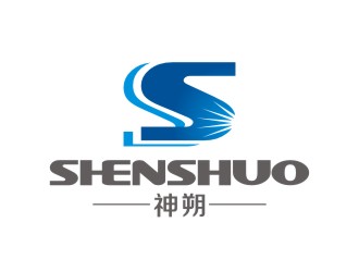 李泉辉的上海神朔新能源科技有限公司logo设计