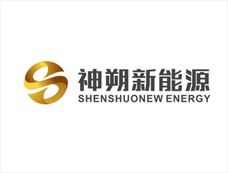 唐国强的上海神朔新能源科技有限公司logo设计