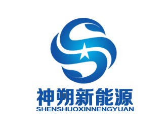 余亮亮的上海神朔新能源科技有限公司logo设计