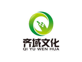 王涛的logo设计