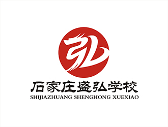 周都响的logo设计