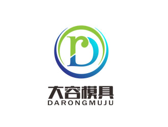 郭庆忠的logo设计