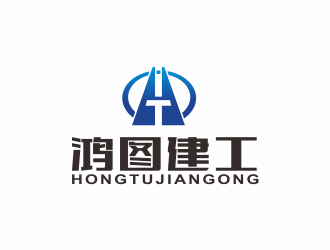 林志勇的logo设计
