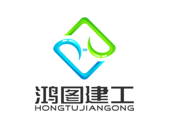 张峰的logo设计