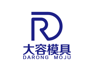 叶美宝的logo设计