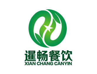 余亮亮的logo设计