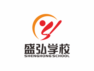 何嘉健的logo设计