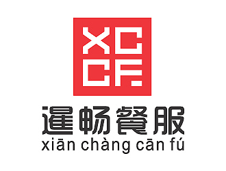 彭波的logo设计