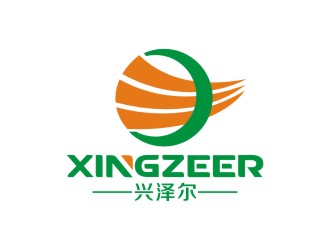 李泉辉的广东兴泽尔新能源科技有限公司logo设计