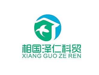 盛铭的logo设计