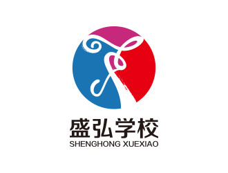 黄安悦的logo设计