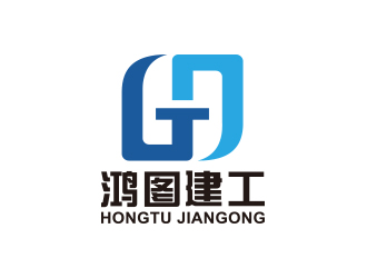 黄安悦的logo设计