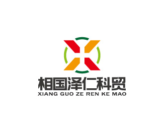 周金进的logo设计