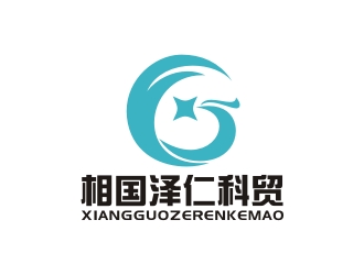 曾翼的logo设计