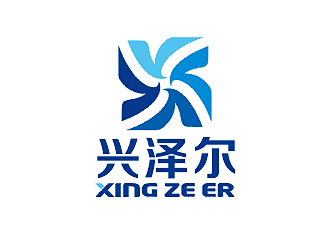 劳志飞的logo设计