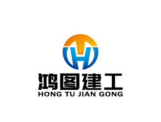周金进的logo设计